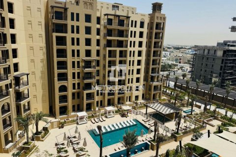 Leilighet til salgs i Umm Suqeim, Dubai, Emiratene 4 soverom, 247 kvm Nr. 593211 - Foto 24