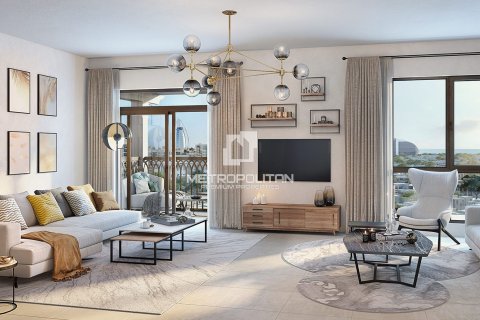 Byt v Umm Suqeim, Dubai, SAE 4 ložnice, 245 m² Č.: 593211 - fotografie 1