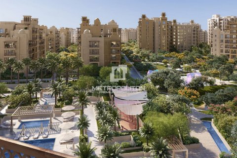 Byt v Umm Suqeim, Dubai, SAE 4 ložnice, 245 m² Č.: 593211 - fotografie 4