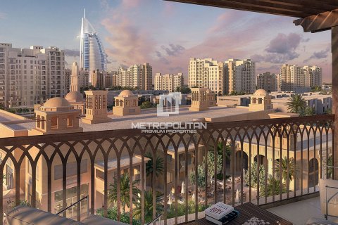 Byt v Umm Suqeim, Dubai, SAE 4 ložnice, 245 m² Č.: 593211 - fotografie 7