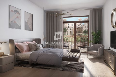 Byt v Umm Suqeim, Dubai, SAE 4 ložnice, 245 m² Č.: 593211 - fotografie 10