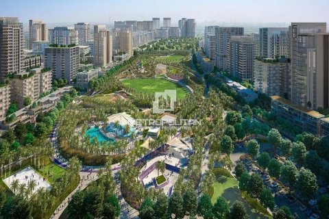 Appartement à vendre à  Dubai Hills Estate, Dubai, EAU 2 chambres, 99 m2 № 593209 - photo 11