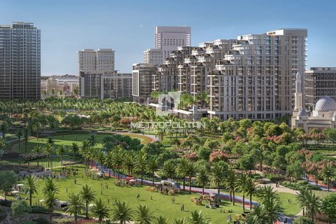 Appartement à vendre à  Dubai Hills Estate, Dubai, EAU 2 chambres, 99 m2 № 593209 - photo 9