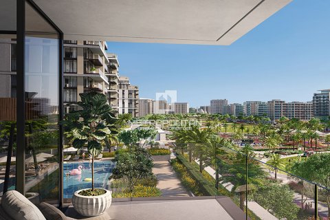 Appartement à vendre à  Dubai Hills Estate, Dubai, EAU 2 chambres, 99 m2 № 593209 - photo 1