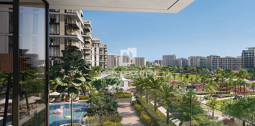 Appartement à Dubai Hills Estate, Dubai, EAU: 2 chambres, 99 m2 № 593209