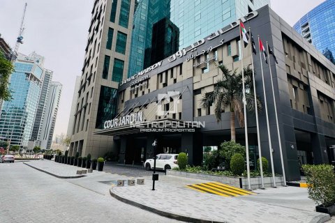 Business Bay, Dubai, BAE’de satılık daire 1 yatak odası, 73 m&sup2; No 593505 - fotoğraf 4