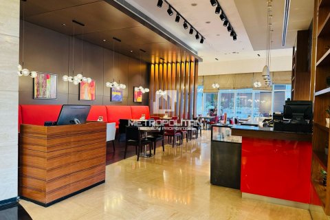 Business Bay, Dubai, BAE’de satılık daire 1 yatak odası, 73 m&sup2; No 593505 - fotoğraf 3