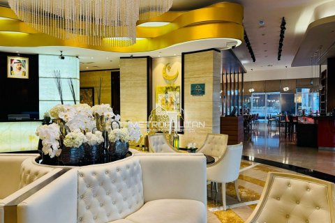 Business Bay, Dubai, BAE’de satılık daire 1 yatak odası, 73 m&sup2; No 593505 - fotoğraf 12