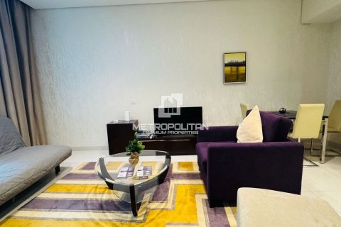 Business Bay, Dubai, BAE’de satılık daire 1 yatak odası, 73 m&sup2; No 593505 - fotoğraf 2