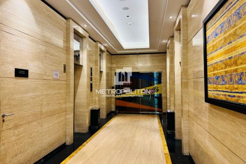 Business Bay, Dubai, BAE’de satılık daire 1 yatak odası, 73 m&sup2; No 593505 - fotoğraf 8
