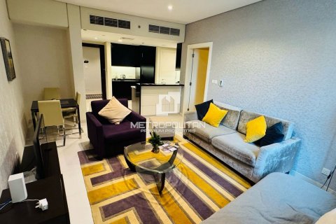 Business Bay, Dubai, BAE’de satılık daire 1 yatak odası, 73 m&sup2; No 593505 - fotoğraf 10