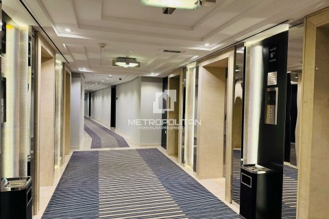 Business Bay, Dubai, BAE’de satılık daire 1 yatak odası, 73 m&sup2; No 593505 - fotoğraf 14