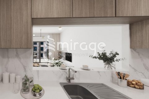 Byt na Yas Island, Abu Dhabi, SAE 2 ložnice, 167.4 m² Č.: 597124 - fotografie 7