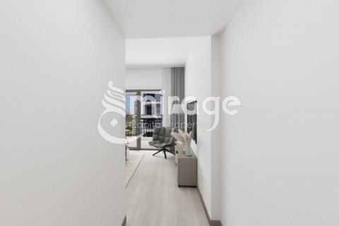 Byt na Yas Island, Abu Dhabi, SAE 2 ložnice, 167.4 m² Č.: 597124 - fotografie 2