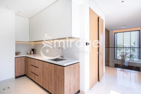 Vilë në Saadiyat Island, Abu Dhabi, Emiratet e Bashkuara Arabe 5 dhoma gjumi, 544.6 m2. № 597125 - Foto 9
