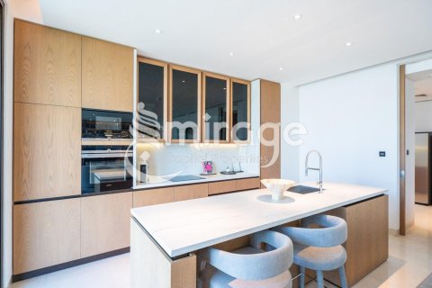 Vilë në Saadiyat Island, Abu Dhabi, Emiratet e Bashkuara Arabe 5 dhoma gjumi, 544.6 m2. № 597125 - Foto 7