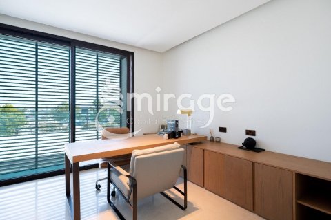 Vilë në Saadiyat Island, Abu Dhabi, Emiratet e Bashkuara Arabe 5 dhoma gjumi, 544.6 m2. № 597125 - Foto 5