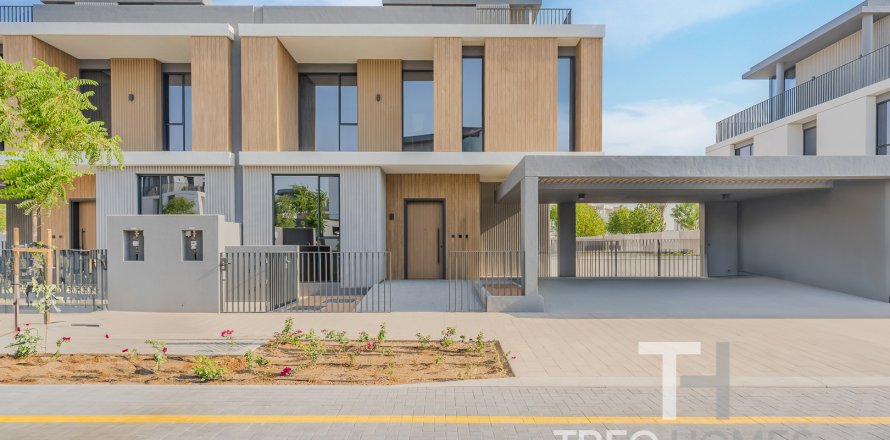 Vila v Arabian Ranches 3, Dubai, SAE 4 ložnice, 287 m² Č.: 595533