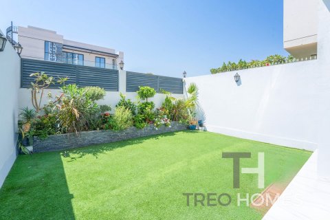 Kuća u nizu u gradu Al Furjan, Dubai, UAE 4 spavaće sobe, 181 m2 Br. 595535 - Slika 9