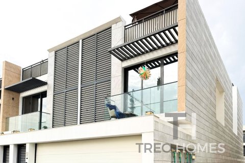 Kuća u nizu u gradu Al Furjan, Dubai, UAE 4 spavaće sobe, 181 m2 Br. 595535 - Slika 1