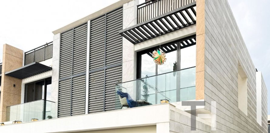 Kuća u nizu u gradu Al Furjan, Dubai, UAE 4 spavaće sobe, 181 m2 Br. 595535