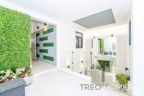 Kuća u nizu u gradu Al Furjan, Dubai, UAE 4 spavaće sobe, 181 m2 Br. 595535 - Slika 3