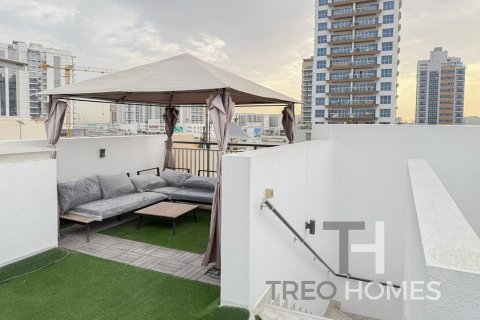 Kuća u nizu u gradu Al Furjan, Dubai, UAE 4 spavaće sobe, 181 m2 Br. 595535 - Slika 8