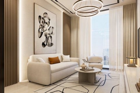 Byt v Dubai, SAE 1 ložnice, 45 m² Č.: 623089 - fotografie 5