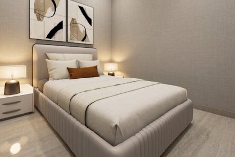 Byt v Dubai, SAE 1 ložnice, 45 m² Č.: 623089 - fotografie 9