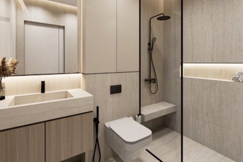 Byt v Dubai, SAE 1 ložnice, 45 m² Č.: 623089 - fotografie 8