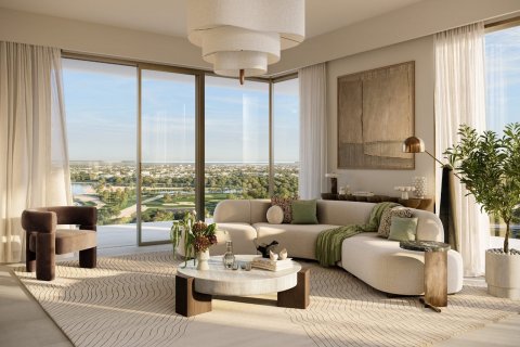 Byt v Dubai, SAE 1 ložnice, 69 m² Č.: 623093 - fotografie 8
