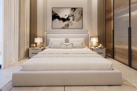 Apartmen di Dubai, UAE 2 bilik tidur, 79 meter persegi № 623088 - foto 10