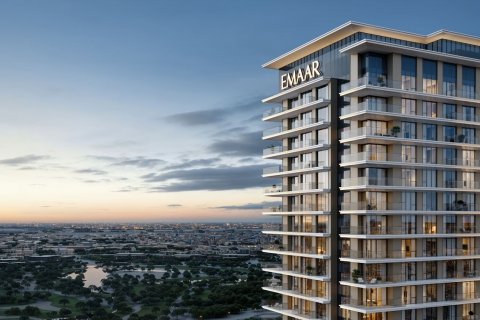 Byt v Dubai, SAE 3 ložnice, 170 m² Č.: 623091 - fotografie 1