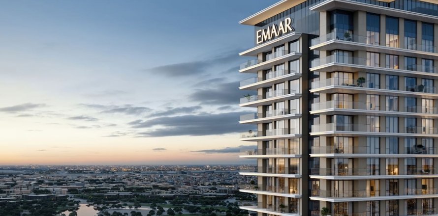 Byt v Dubai, SAE 3 ložnice, 170 m² Č.: 623091