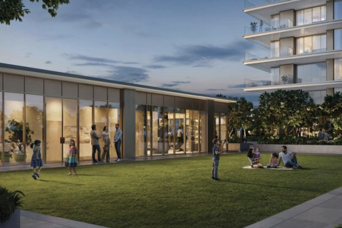 Byt v Dubai, SAE 3 ložnice, 170 m² Č.: 623091 - fotografie 3