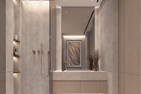 Byt v Dubai, SAE 1 ložnice, 62 m² Č.: 623087 - fotografie 7