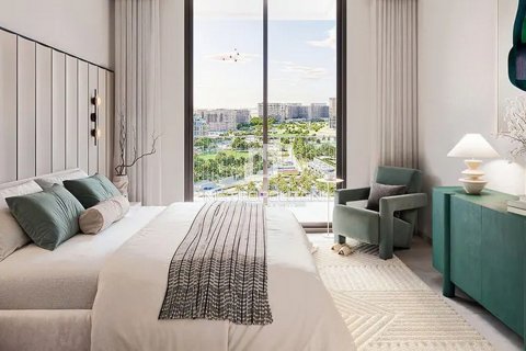 Byt v Dubai Hills Estate, SAE 2 ložnice, 113 m² Č.: 593244 - fotografie 3
