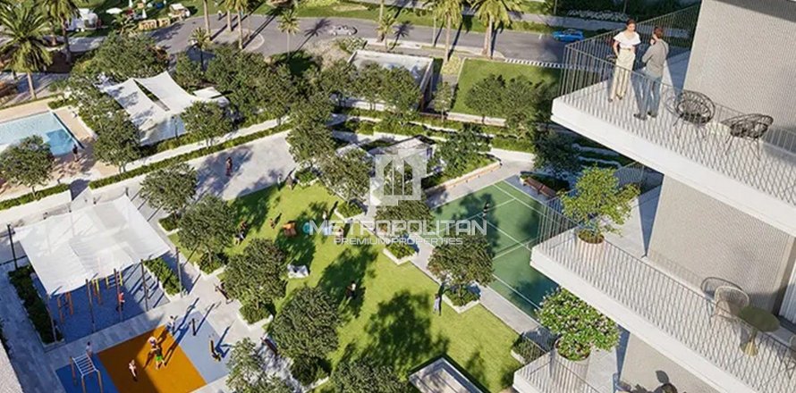 Byt v Dubai Hills Estate, SAE 2 ložnice, 113 m² Č.: 593244