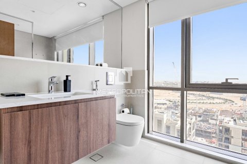 Снять в аренду квартиру в Dubai Creek Harbour (The Lagoons), Дубай, ОАЭ 2 спальни, 110м2, № 593245 - фото 17