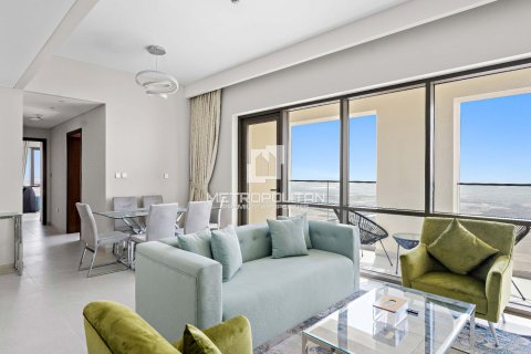 Снять в аренду квартиру в Dubai Creek Harbour (The Lagoons), Дубай, ОАЭ 2 спальни, 110м2, № 593245 - фото 4