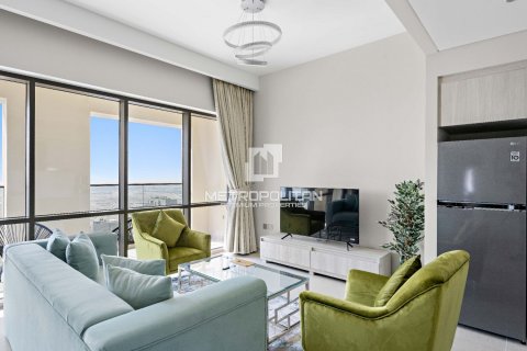 Снять в аренду квартиру в Dubai Creek Harbour (The Lagoons), Дубай, ОАЭ 2 спальни, 110м2, № 593245 - фото 3