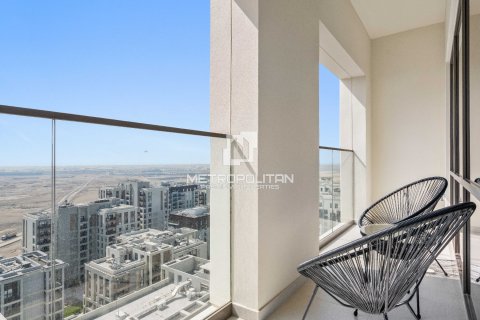 Снять в аренду квартиру в Dubai Creek Harbour (The Lagoons), Дубай, ОАЭ 2 спальни, 110м2, № 593245 - фото 1