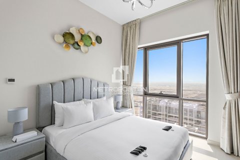 Снять в аренду квартиру в Dubai Creek Harbour (The Lagoons), Дубай, ОАЭ 2 спальни, 110м2, № 593245 - фото 10