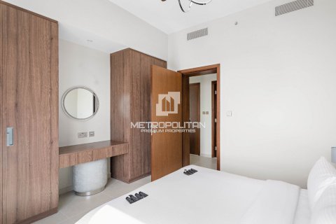 Снять в аренду квартиру в Dubai Creek Harbour (The Lagoons), Дубай, ОАЭ 2 спальни, 110м2, № 593245 - фото 11