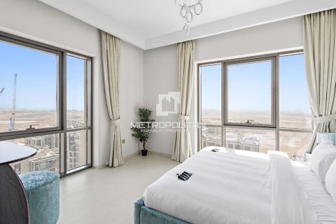 Снять в аренду квартиру в Dubai Creek Harbour (The Lagoons), Дубай, ОАЭ 2 спальни, 110м2, № 593245 - фото 7