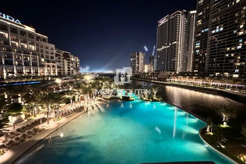 Снять в аренду квартиру в Dubai Creek Harbour (The Lagoons), Дубай, ОАЭ 2 спальни, 110м2, № 593245 - фото 16
