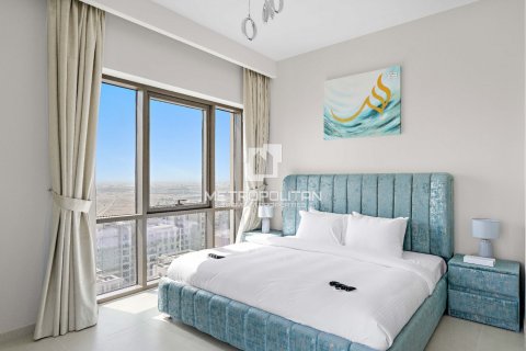 Снять в аренду квартиру в Dubai Creek Harbour (The Lagoons), Дубай, ОАЭ 2 спальни, 110м2, № 593245 - фото 6