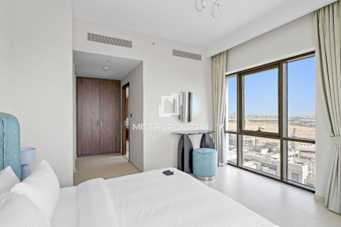 Снять в аренду квартиру в Dubai Creek Harbour (The Lagoons), Дубай, ОАЭ 2 спальни, 110м2, № 593245 - фото 9