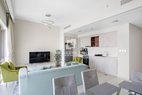 Снять в аренду квартиру в Dubai Creek Harbour (The Lagoons), Дубай, ОАЭ 2 спальни, 110м2, № 593245 - фото 13