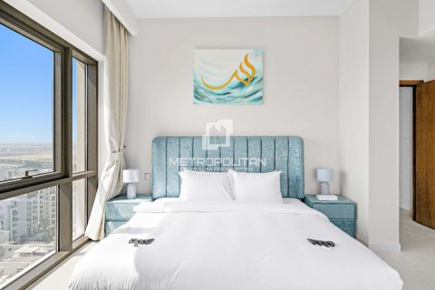 Снять в аренду квартиру в Dubai Creek Harbour (The Lagoons), Дубай, ОАЭ 2 спальни, 110м2, № 593245 - фото 8